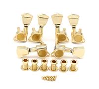 ALFAAL 1 Set 3L3R/6R Guitar Tuning Pegs Tuners Machine Heads Gold For EPI LP Style Guitar (Color : 3L3R)