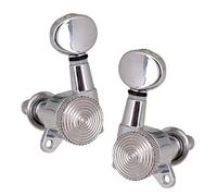 ALFAAL 1 Set 3L3R Guitar Tuning Pegs Tuners Machine Heads For Acoustic Electric Guitar Accessories