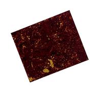 ALFAAL 1PC Acoustic Guitar Pickguard Blank Sheet Self-adhesive Scratch Plate 200 * 170 * 0.65mm Acoustic Guitar Pickguards (Color : 02)