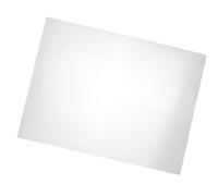 ALFAAL 1pc Acoustic Guitar Pickguard Celluloid Material Blank Sheet Self Adhesives Scratch Plate Acoustic Guitar Pickguards (Color : 02)