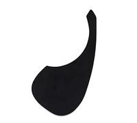 ALFAAL 1PC Professional Acoustic Guitar Pickguard Self-adhesive Pick Guard Sticker Acoustic Guitar Pickguards (Color : 11)