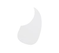 ALFAAL 1PC Professional Acoustic Guitar Pickguard Self-adhesive Pick Guard Sticker Acoustic Guitar Pickguards (Color : 08)