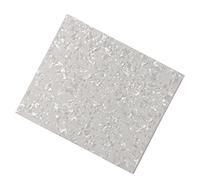 ALFAAL 1Pc Self-adhesive Acoustic Guitar Pickguard Blank Material Sheet Scratch Plate For Acoustic Guitar Parts Acoustic Guitar Pickguards (Color : 06)