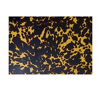 ALFAAL 29cmx19cm Acoustic Guitar Pickguard Blank Sheet Self Adhesive Scratchplate Acoustic Guitar Pickguards (Color : 06)