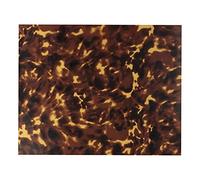 ALFAAL 29cmx19cm Acoustic Guitar Pickguard Blank Sheet Self Adhesive Scratchplate Acoustic Guitar Pickguards (Color : 1-8)