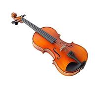 ALFAAL 4/4 3/4 Professional Performance Level Violin Advanced Examination Special Set (Color : 4/4)