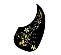 ALFAAL 40/41 Inch Folk Classical Guitar Pickguard Anti-scratch Pvc Classical Guitar Pickguard Anti-scratch Acoustic Guitar Pickguards (Color : 05)