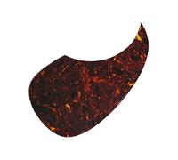 ALFAAL 5pcs Guitar Pickguard Acoustic Guitar Pickguard For Professional Guitarists And Guitar Lovers Acoustic Guitar Pickguards (Color : 01)