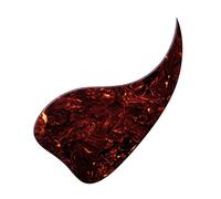 ALFAAL 5pcs Guitar Pickguard For Acoustic Guitar Guitar Replacement Parts Acoustic Guitar Pickguards