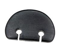 ALFAAL 6Pcs Classical Guitar Tuning Peg Tuners Machine Heads Buttons Knobs Handle Tip Cap Musical Instrument Part