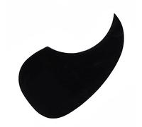 ALFAAL Acoustic Guitar Guard Electric Box Folk Acoustic Guitar Strumming Baffle Acoustic Guitar Pickguards (Color : 04)