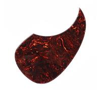 ALFAAL Acoustic Guitar Guard Electric Box Folk Acoustic Guitar Strumming Baffle Acoustic Guitar Pickguards (Color : 03)