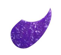ALFAAL Acoustic Guitar Pickguard Guitar Parts For 36 Inch Guitar Pickguard Acoustic Guitar Pickguards (Color : 1-8)