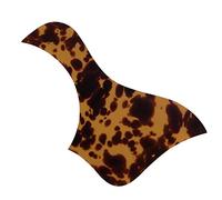 ALFAAL Acoustic Guitar Pickguard Self-adhesive For 40" 41" Guitars For Professional Guitarists Acoustic Guitar Pickguards (Color : 05)