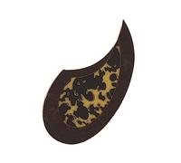 ALFAAL Acoustic Guitar Pickguards Celluloid Engraving Inlays Pickguards Guitar Accessories Acoustic Guitar Pickguards