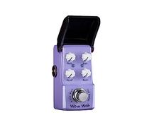 ALFAAL Auto Wah Pedal Guitar Effect Pedal For Electric Guitar True Bypass Guitar Effects Pedal