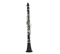ALFAAL B Flat Clarinet For Beginner Clarinet B Flat 17 Key Clarinet Adult Beginner Exam Performance Clarinet Bakelite Instrument Clarinet