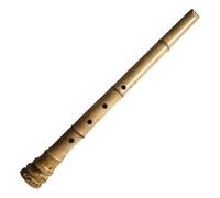 ALFAAL bamboo flute instrument 54.5cm Traditional 5 Holes Bamboo Flute Musical Instrument Flutes For Beginner