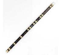 ALFAAL bamboo flute instrument Traditional Dizi Woodwind Bamboo Flute Handmade Professional Pan Flauta Musical Instruments for Beginners