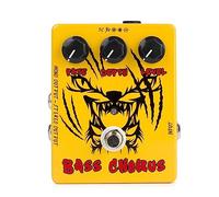 ALFAAL Bass Chorus Effect Pedal Suitable For Professional Guitarists And Guitar Lovers Guitar Effects Pedal