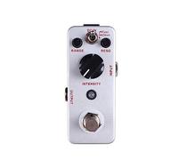 ALFAAL Bass Dynamic Envelope Filter Effect Guitar Pedal For Bass Guitar True Bypass Mini Guitar Effect Pedal Guitar Effects Pedal