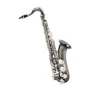 ALFAAL Beginner saxophone Brass Tenor Saxophone B Flat Professional Beginner Adult Practice With Instrument Accessories