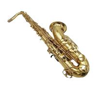ALFAAL Beginner saxophone Music Lover Bb Professional Tenor Saxophone Comfortable Feel Tenor Sax Instrument