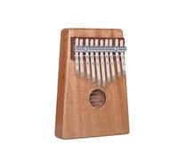 ALFAAL beginners kalimba Kalimba 10-tone mini finger piano kalimba kalimba portable musical instrument