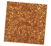 ALFAAL Celluloid Material Blank Sheet For Acoustic Guitar Pickguard Self Adhesive Acoustic Guitar Pickguards (Color : 04)