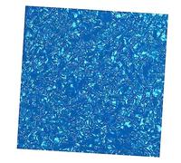 ALFAAL Celluloid Material Blank Sheet For Acoustic Guitar Pickguard Self Adhesive Acoustic Guitar Pickguards (Color : 03)
