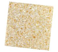 ALFAAL Celluloid Material Blank Sheet For Acoustic Guitar Pickguard Self Adhesive Acoustic Guitar Pickguards (Color : 12)