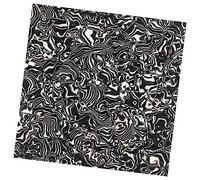 ALFAAL Celluloid Material Blank Sheet For Acoustic Guitar Pickguard Self Adhesive Acoustic Guitar Pickguards (Color : 19)