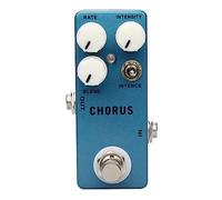 ALFAAL Chorus Guitar Pedal Guitar True Bypass Chorus Effect Pedal Guitar Accessories Guitar Effects Pedal