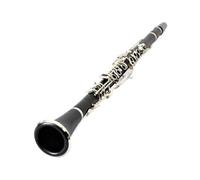 ALFAAL Clarinet Musical Useful G Clarinet G Clarinet Fast Delivery