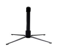 ALFAAL Clarinet Wind Instrument Special Stand Rest Display Floor Stand Storage Portable Clarinet Accessories