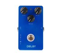 ALFAAL Delay Guitar Effect Pedal Guitar Accessories For Guitar Players Guitar Effects Pedal