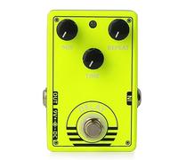 ALFAAL Delay Guitar Effect Pedal True Bypass Electric Guitar Parts Accessories Guitar Effects Pedal
