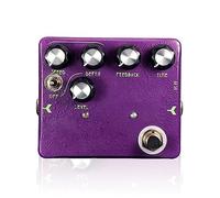 ALFAAL Delay Guitar Effect Pedal True Bypass Electric Guitar Parts And Accessories Guitar Effects Pedal