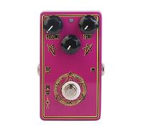 ALFAAL Distortion Guitar Effect Pedal True Bypass Electric Guitar Parts Accessories Guitar Effects Pedal