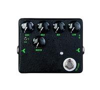 ALFAAL Distortion Guitar Effect Pedal True Bypass Guitar Effect Pedal Electric Guitar Parts And Accessories Guitar Effects Pedal