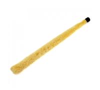 ALFAAL Durable Alto Saxophone Yellow Soft Fiber Brush Alto Sax Tools Woodwind Musical Instruments Parts Accessories