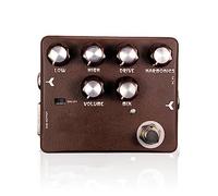 ALFAAL Effect Pedal For Bass Electric Guitar Parts And Accessories Guitar Effects Pedal