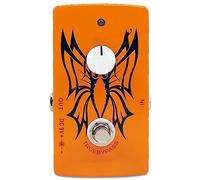 ALFAAL Electric Guitar Accessories Parts Effect Pedal True Bypass Guitar Replacement Parts Guitar Effects Pedal
