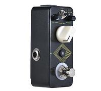 ALFAAL Electric Guitar Effect Pedal Digital Delay And Reverb Pedal For Guitar Parts Accessories Guitar Effects Pedal