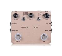 ALFAAL Electric Guitar Effect Pedal Loop Station Guitar Accessories Guitar Effects Pedal