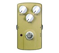 ALFAAL Electric Guitar Effect Pedal Overdrive Distortion True Bypass Guitar Parts And Accessories Guitar Effects Pedal