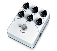ALFAAL Electric Guitar Effect Pedal Simulation Amplifier Pedal True Bypass Guitar Effects Pedal