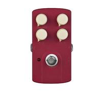 ALFAAL Electric Guitar Effects Pedal Single Effect Pedal Musical Instrument Guitar Accessories True Bypass Guitar Effects Pedal