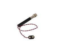 ALFAAL Endpin Output Preamp Guitar Pickup Kit For Acoustic Guitar