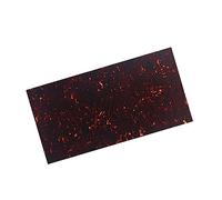 ALFAAL Folk Acoustic Guitar Guard Plate Classical Universal Sticker Material With Adhesive DIY Can Be Cut Acoustic Guitar Pickguards (Color : 05)
